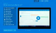 Возможности Windows 10 можно оценить без установки ОС