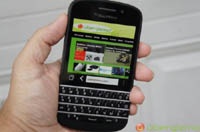 У BlackBerry на складах 5-10 млн непроданных смартфонов