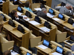 Госдума России приняла закон о блокировке сайтов с пиратскими фильмами