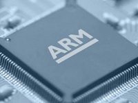 ARM Mali-470 повысит производительность носимых устройств