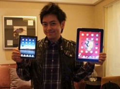 Теперь Wall Street Journal утверждает, что Apple собирается выпустить меньший iPad