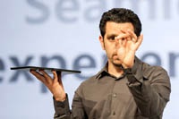 Microsoft занизила объем свободной памяти в планшете Surface