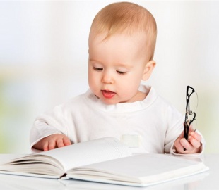 Интернет-магазины: найдется все, даже детские книги для самых маленьких