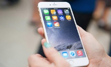 Продажи iPhone 6 и iPhone 6 Plus стартуют в Китае 17 октября