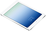 Apple готовится к большому iPad и iWatch