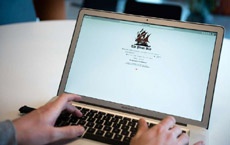 Шведский суд запретил блокировать Pirate Bay