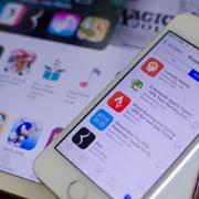 Google Play может опередить App Store по прибыли