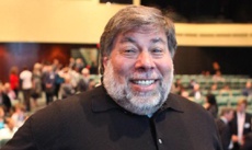 Стив Возняк поделился мнением о Тиме Куке