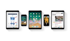 Первая бета-версия iOS 11.2 доступна всем пользователям