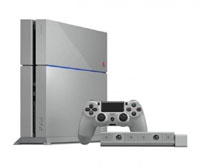 Геймер готов сломать свою юбилейную PlayStation 4 за $20300