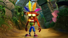 Сборник переизданий Crash Bandicoot может выйти не только на PS4