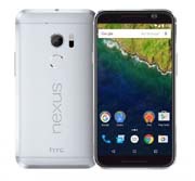 How could look  Nexus smartphone from HTC