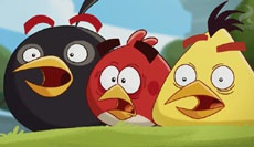 Создателей игры Andry Birds увольняют – проект не выдерживает конкуренции