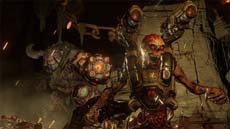 Игроки раскритиковали мультиплеерную «бету» Doom