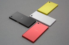 Большие проблемы маленьких смартфонов