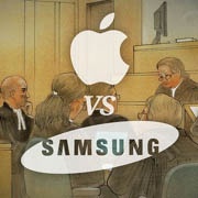 Samsung ведет нечестную игру с Apple