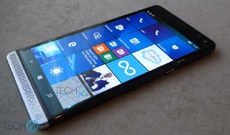 HP Elite X3: подлинный «убийца» на Windows 10 Mobile