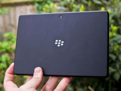 BlackBerry не готова к разработке нового планшета