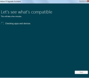Стал доступен предварительный релиз Windows 8