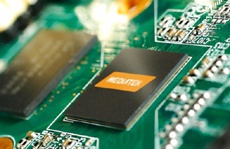 Чип MediaTek Helio X30 представлен на MWC 2017