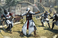 Electronic Arts выпустит конкурента Assassin's Creed и Grand Theft Auto