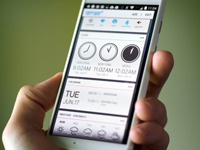 Terrain Home - новый аналог Google Now