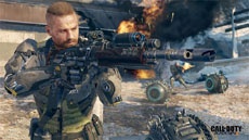 ПК-версия Call of Duty: Black Ops 3 получит поддержку модов и редактор карт