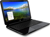 ASUS и Lenovo заинтересовались ноутбуками на базе Google Chrome OS