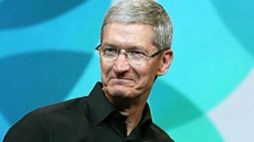 Тим Кук выступит на саммите по кибербезопасности в Белом доме