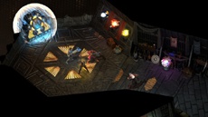 Крупный патч к Torment: Tides of Numenera улучшил производительность игры