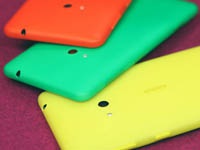 Nokia Lumia 625 начал получать Windows Phone 8.1 и Nokia Cyan