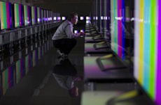 Foxconn предложила за покупку Sharp более 5 млрд долларов