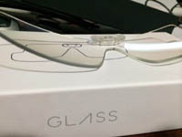 Rochester Optical начнет выпуск линз с диоптриями для Google Glass в начале 2014 года