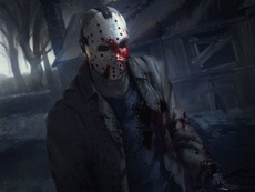 Игра по мотивам киносериала "Пятница, 13-е" выйдёт в конце мая