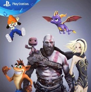 Sony намекает на ремастер культовой серии Spyro