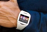 Поставки электроники, носимой на запястье, превысят 43 млн штук