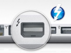 Intel препятствует развитию Thunderbolt