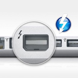 Intel препятствует развитию Thunderbolt