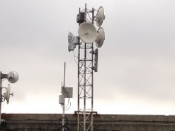 Телеком-регулятор инициирует повышение штрафов для пиратов в радиодоступе