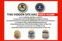 Открылась вторая версия сайта Silk Road