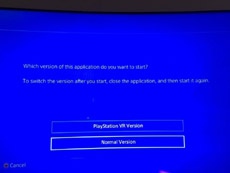 Приложение YouTube для PS4 обзавелось поддержкой PlayStation VR