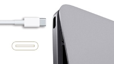 12-дюймовый MacBook зарядили с помощью внешней батареи и USB-C-кабеля нового флагмана OnePlus 2