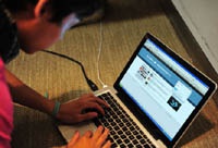 Аккаунты в соцсетях нужно защищать многоуровневой проверкой