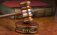 Nokia одержала еще одну победу над HTC
