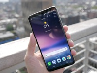 Стала известна цена смартфона LG V30