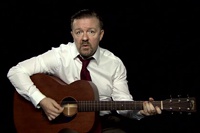 На YouTube анонсировано персональное шоу героя сериала «Офис»