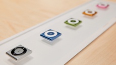 Потребителям нет дела до снятых с продажи iPod Nano и Shuffle