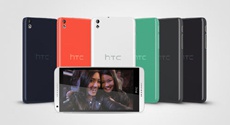 Известны европейские цены смартфонов HTC Desire 816 и Desire 610