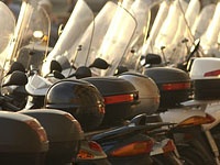 Мотобратва объединилась в интернете