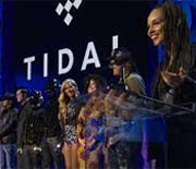 Apple хочет купить музыкальный сервис Tidal